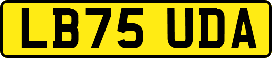LB75UDA