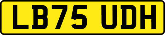 LB75UDH