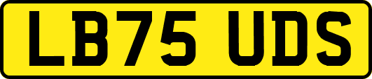 LB75UDS