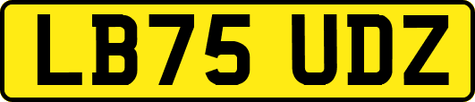 LB75UDZ