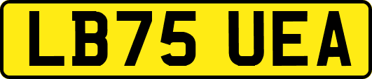LB75UEA