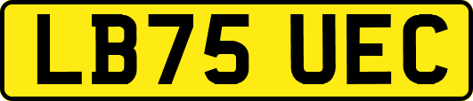 LB75UEC