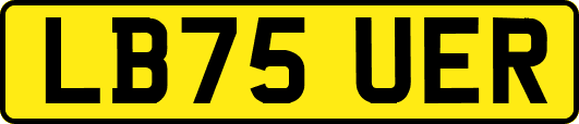 LB75UER