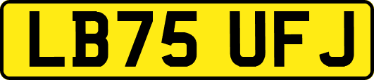 LB75UFJ