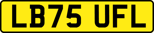 LB75UFL