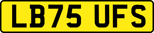 LB75UFS