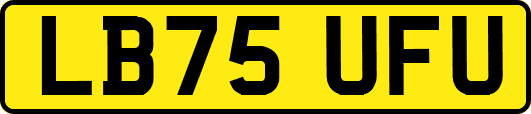 LB75UFU