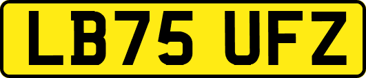LB75UFZ