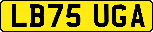 LB75UGA