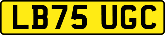 LB75UGC