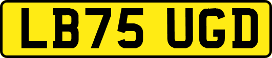 LB75UGD