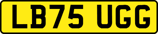 LB75UGG