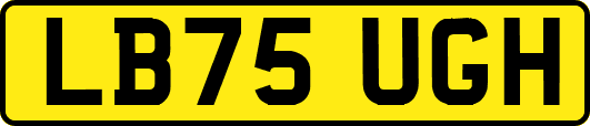 LB75UGH