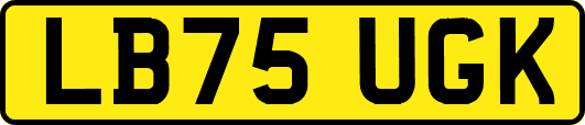 LB75UGK