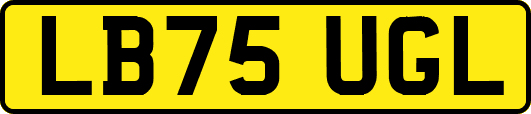 LB75UGL