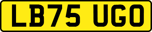 LB75UGO