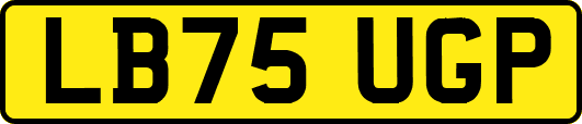 LB75UGP