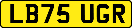 LB75UGR