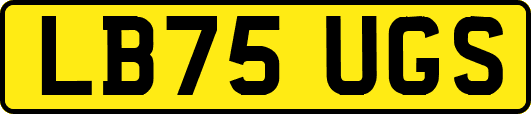 LB75UGS