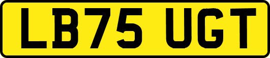 LB75UGT