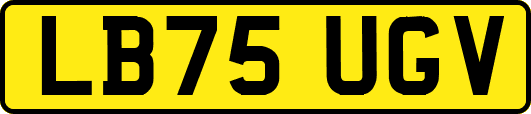LB75UGV