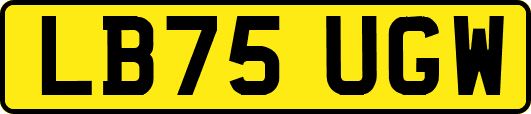 LB75UGW