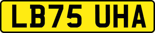 LB75UHA