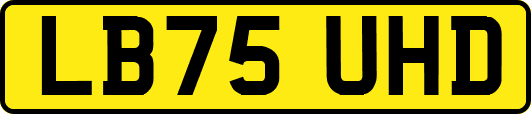 LB75UHD