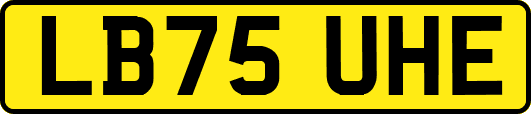 LB75UHE
