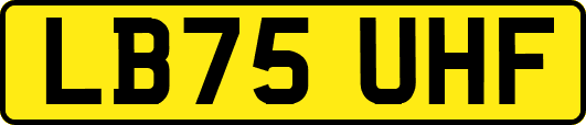 LB75UHF