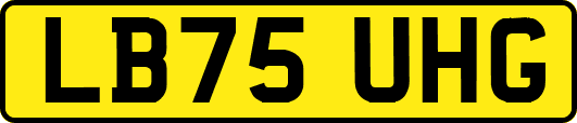 LB75UHG
