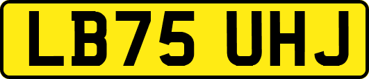 LB75UHJ