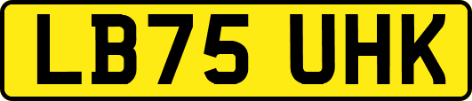 LB75UHK