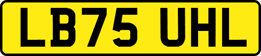LB75UHL