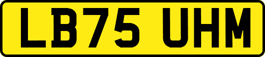 LB75UHM