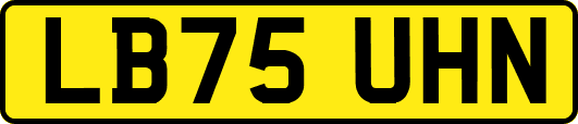 LB75UHN