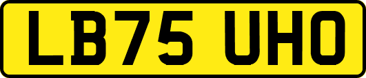 LB75UHO
