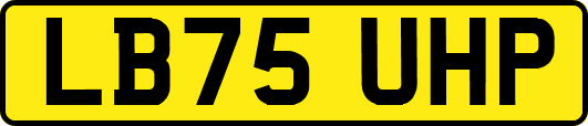 LB75UHP