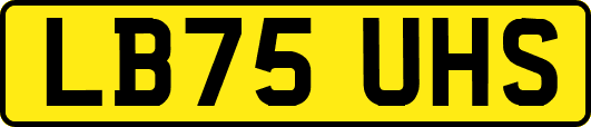 LB75UHS
