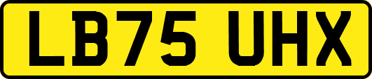 LB75UHX