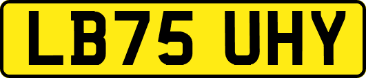 LB75UHY