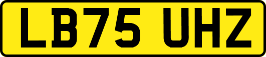 LB75UHZ