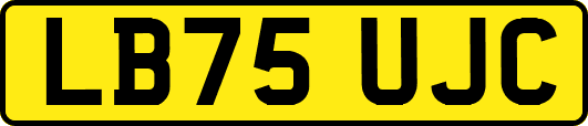 LB75UJC