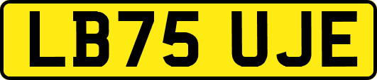 LB75UJE