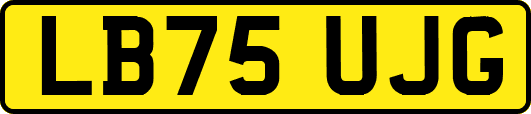 LB75UJG