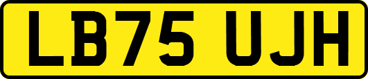 LB75UJH