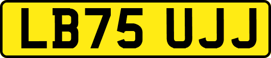 LB75UJJ