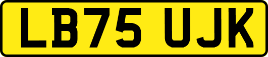 LB75UJK
