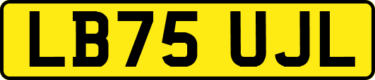 LB75UJL