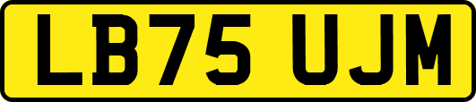 LB75UJM